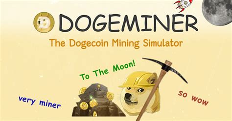 Doge Miner 2 ️ Play on CrazyGames.
